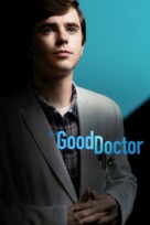 &quot;The Good Doctor&quot; - poster (xs thumbnail)