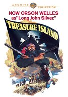 Treasure Island - Movie Cover (xs thumbnail)