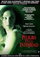 Bug - Argentinian Movie Poster (xs thumbnail)