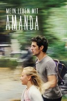 Amanda - German Video on demand movie cover (xs thumbnail)