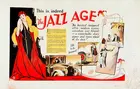 The Jazz Age Other