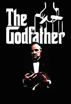 The Godfather movie poster