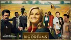 "Parks and Recreation" Poster
