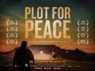 Plot for Peace - British Movie Poster (xs thumbnail)