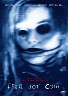 FearDotCom - DVD movie cover (xs thumbnail)