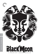 Black Moon - DVD movie cover (xs thumbnail)