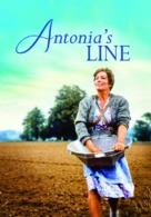 Antonia - Movie Cover (xs thumbnail)