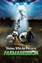 A Shaun the Sheep Movie: Farmageddon - Swiss Video on demand movie cover (xs thumbnail)