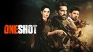One Shot - Norwegian Movie Cover (xs thumbnail)