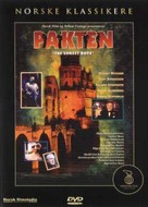 Pakten - Norwegian Movie Cover (xs thumbnail)