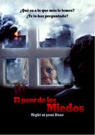 Right at Your Door - Peruvian Movie Poster (xs thumbnail)