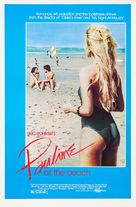 Pauline &agrave; la plage - Movie Poster (xs thumbnail)