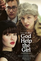 God Help the Girl - British Movie Poster (xs thumbnail)
