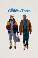 On the Count of Three - Movie Cover (xs thumbnail)