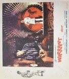 Warrant - Indian Movie Poster (xs thumbnail)