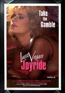 Lust Vegas Joyride - Movie Poster (xs thumbnail)