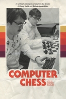 Computer Chess - DVD movie cover (xs thumbnail)