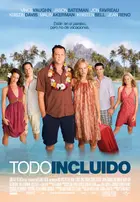 Couples Retreat Poster