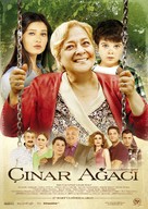 &Ccedil;inar agaci - Turkish Movie Poster (xs thumbnail)