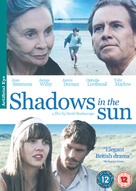Shadows in the Sun - British Movie Cover (xs thumbnail)