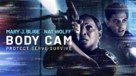 Body Cam - Movie Poster (xs thumbnail)
