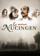 Nucingen Haus - French Movie Poster (xs thumbnail)