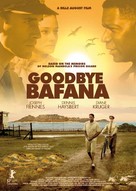Goodbye Bafana - Movie Poster (xs thumbnail)