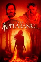 The Appearance - Movie Cover (xs thumbnail)