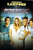 RoboDoc - Movie Poster (xs thumbnail)