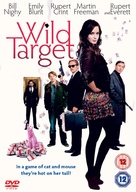 Wild Target - British Movie Cover (xs thumbnail)