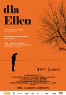 For Ellen - Polish Movie Poster (xs thumbnail)