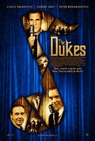 The Dukes - Movie Poster (xs thumbnail)