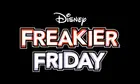 Freakier Friday Logo