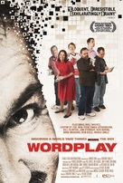 Wordplay - poster (xs thumbnail)