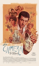 La chimera - Canadian Movie Poster (xs thumbnail)