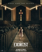 The Exorcist: Believer - Indian Movie Poster (xs thumbnail)