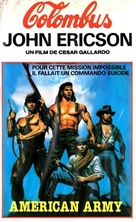 Hustler Squad - French VHS movie cover (xs thumbnail)