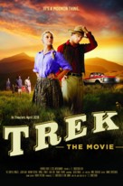 Trek: The Movie - Movie Poster (xs thumbnail)