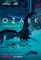 &quot;Ozark&quot; - Polish Movie Poster (xs thumbnail)