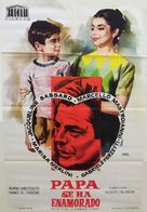 Tutti innamorati - Spanish Movie Poster (xs thumbnail)