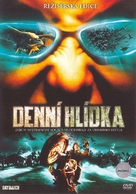 Dnevnoy dozor - Czech DVD movie cover (xs thumbnail)