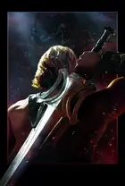 Masters of the Universe Textless