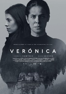 Veronica - Mexican Movie Poster (xs thumbnail)