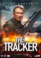 The Tracker - Danish Movie Cover (xs thumbnail)