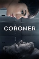 &quot;Coroner&quot; - Canadian Movie Cover (xs thumbnail)