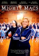 The Mighty Macs - DVD movie cover (xs thumbnail)