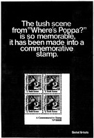 Where&#039;s Poppa? - Movie Poster (xs thumbnail)