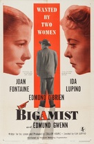 The Bigamist - Movie Poster (xs thumbnail)