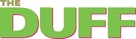 The DUFF - Logo (xs thumbnail)