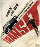 Transit - Finnish Blu-Ray movie cover (xs thumbnail)